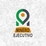 minero ejecutivo android application logo